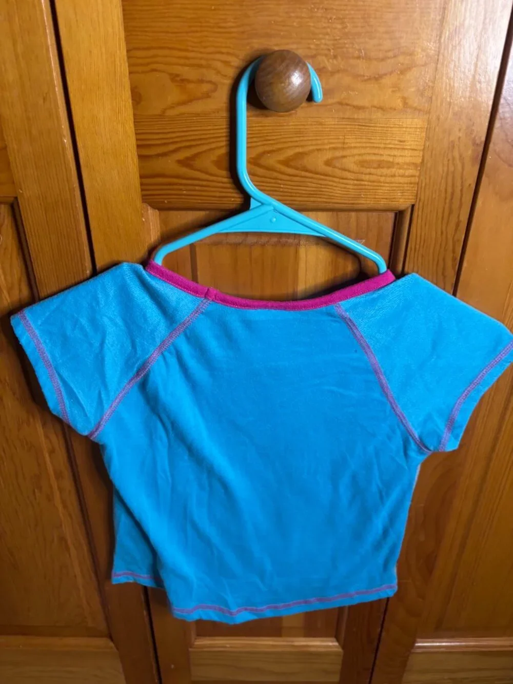 Other worn before